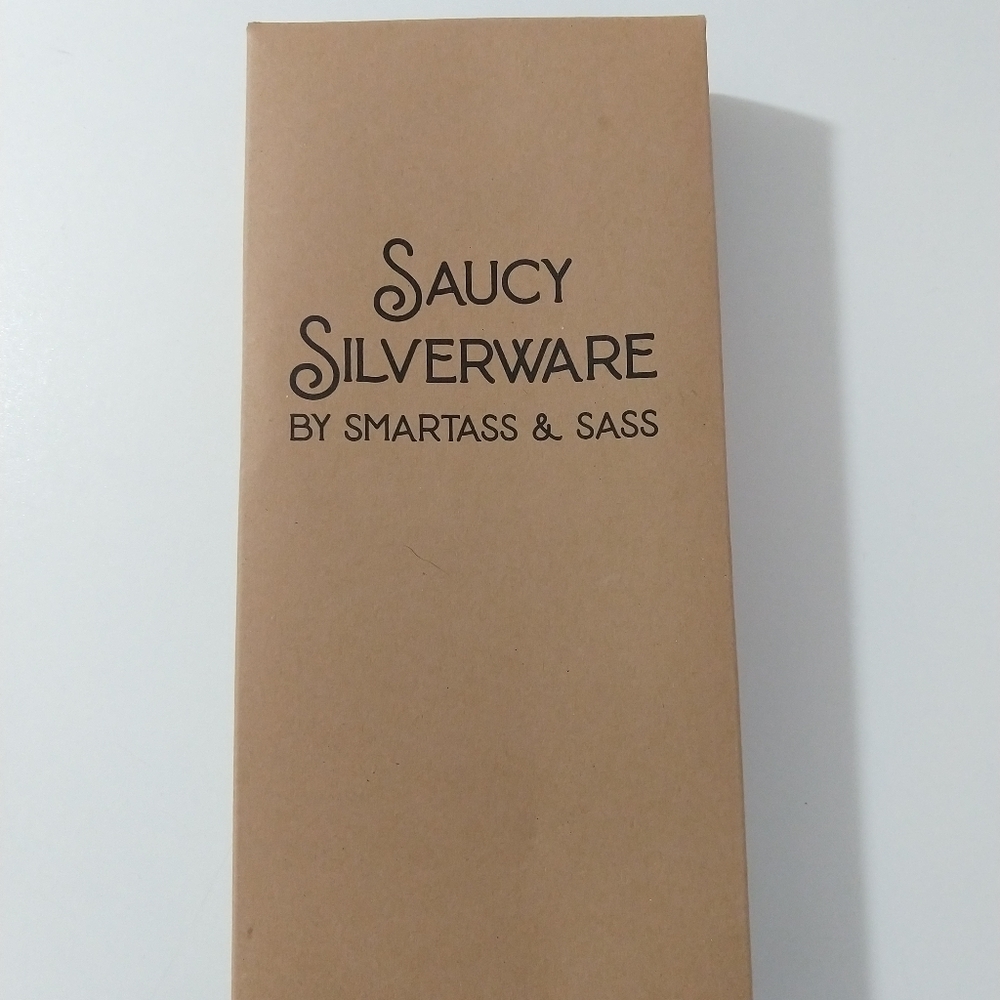 Smartass And Sass Multiple Items Funny Cheeky Sas… - image 7